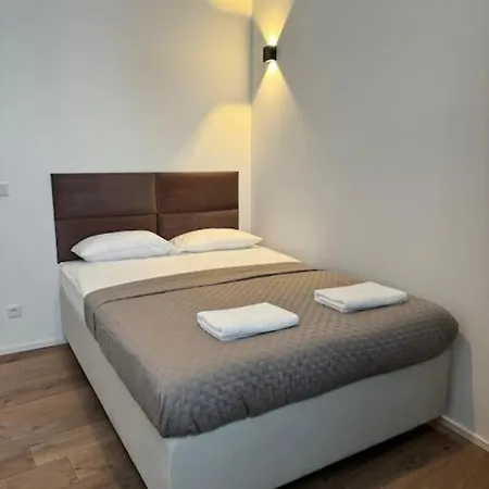Heaven Homes - 15 Gehmin Vom Hbf Entfernt *