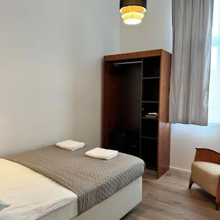 Homestay Heaven Homes - 15 Gehmin Vom Hbf Entfernt *