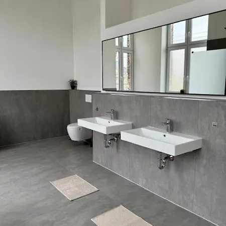 Homestay Heaven Homes - 15 Gehmin Vom Hbf Entfernt